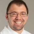 Photo: Dr. James Thornton, MD