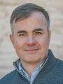 Photo: Dr. David George, MD