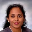 Photo: Dr. Meena Sathappan, MD