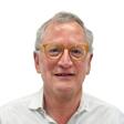 Photo: Dr. Ronald Strobel, MD