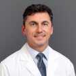 Photo: Dr. Joseph Burns, MD