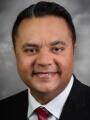 Photo: Dr. Harmit Singh, MD