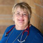 Dr. Laura Olson, MD
