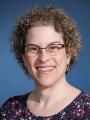 Photo: Dr. Naomi Botkin, MD