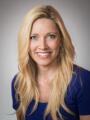 Photo: Dr. Cynara Coomer, MD