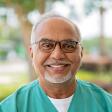 Photo: Dr. Ramesh Brahmbhatt, MD