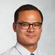 Photo: Dr. Arthur Pettigrew, MD