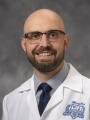 Photo: Dr. Jared Mahylis, MD