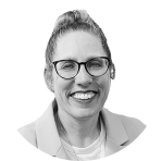 Stacy Roman, LMHC