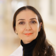 Photo: Dr. Fariba Miryousefi, MD