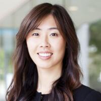 Catherine Liu