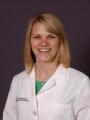 Photo: Dr. Stephanie Bailey, MD