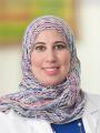 Photo: Dr. Aya Haggiagi, MD