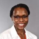 Dr. Patti Mugo, MD