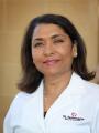 Photo: Dr. Irfana Khan-Salam, MD