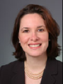 Photo: Dr. Christine Hirsemann, MD