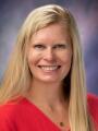 Photo: Dr. Maren Gaul, DO