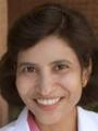 Photo: Dr. Vijaya Samuel, MD