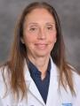 Photo: Dr. Claudia Felberg, MD