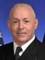 Photo: Dr. Mark Moritz, DPM