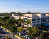 HCA Florida Palms West Hospital