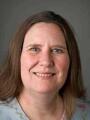 Photo: Dr. Marie Ray, MD