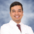 Photo: Dr. Kamran Shahid, MD