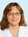 Photo: Dr. Miriam Gomez, MD