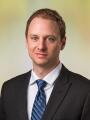 Photo: Dr. Joshua Honeyman, DO