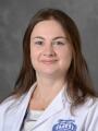 Photo: Dr. Grace Mousan, MD
