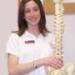 Photo: Dr. Gina Roemer, DPT
