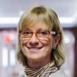 Photo: Dr. Nicole Noyes, MD