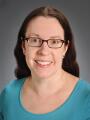 Photo: Dr. Veronica Flood, MD