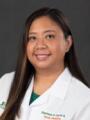 Photo: Dr. Stephanie Lay, MD