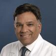 Photo: Dr. Arun Nadiga, MD