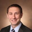 Photo: Dr. Christopher Beck, MD