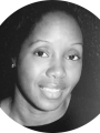 Photo: Tyishia James, LMSW