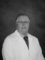 Photo: Dr. Ned Freeman, MD