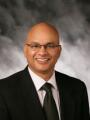 Photo: Dr. Kranthi Achanta, MD