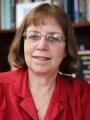 Photo: Dr. Julia Frank, MD