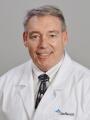 Photo: Dr. Raymond Lobins, DO
