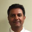 Photo: Dr. Narendra Gowda, MD