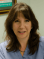 Photo: Dr. Christina Teimouri, DPM