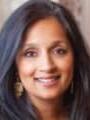 Photo: Dr. Betty Rajan, MD