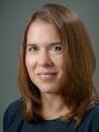 Photo: Dr. Kathryn Davis, MD