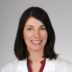 Dr. Christine Cooper, MD