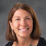 Dr. Kelly Greenleaf, MD