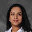 Photo: Dr. Hina Syed, MD