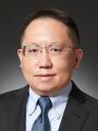 Photo: Dr. John Tiu, MD