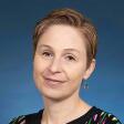 Photo: Dr. Rita Khodosh, MD